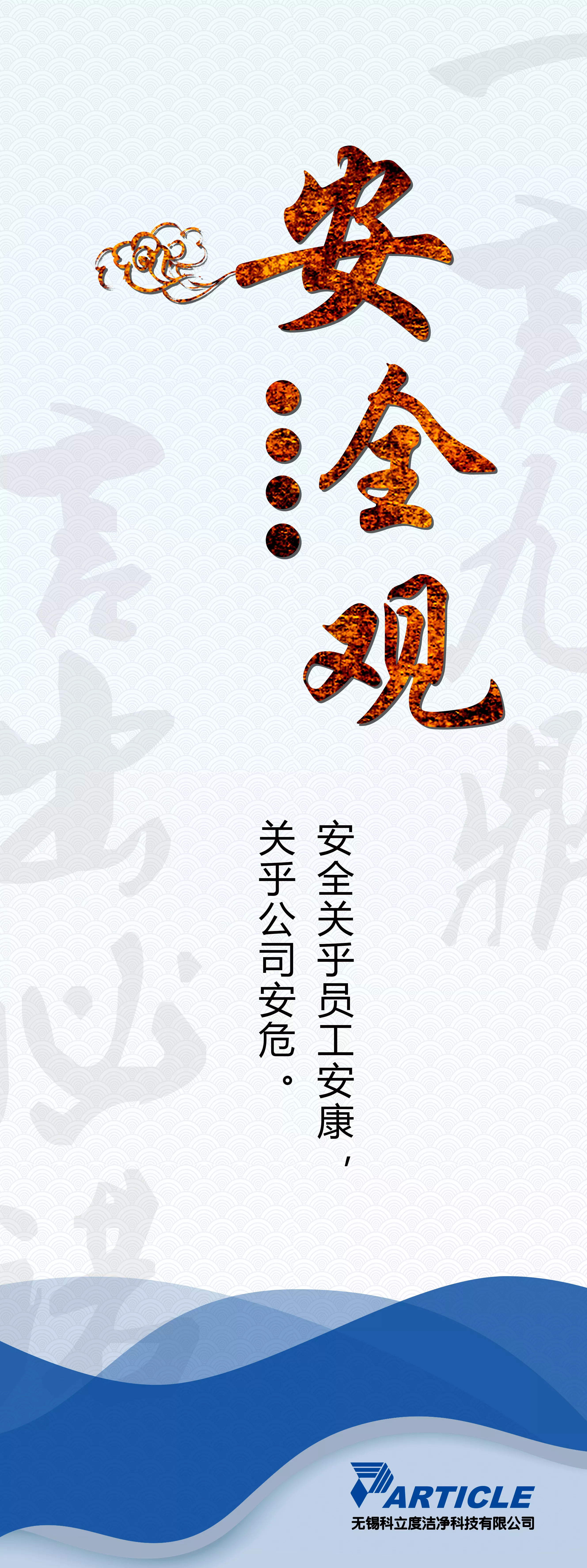 安全观